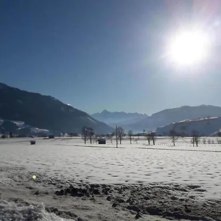 In Near Slopes, Cleaning Included Apartment Saalfelden