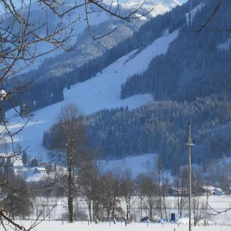 In Near Slopes, Cleaning Included * Saalfelden