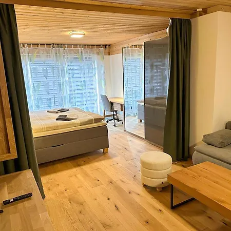 In Near Slopes, Cleaning Included Apartment *