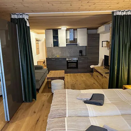 Apartment In Near Slopes, Cleaning Included *