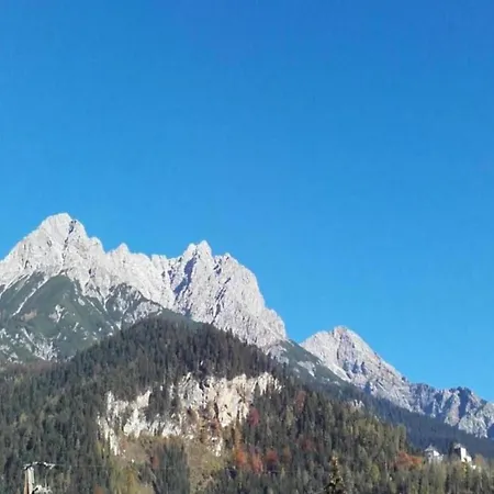 In Near Slopes, Cleaning Included *