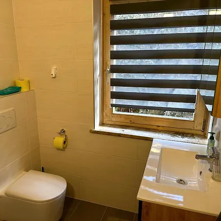 In Near Slopes, Cleaning Included Apartment