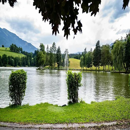 In Near Slopes, Cleaning Included Saalfelden