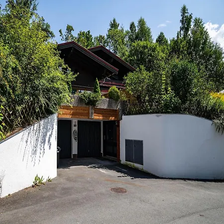In Near Slopes, Cleaning Included Apartment *